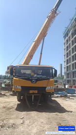 Buy XCMG XCT25 Used Crane / 3 Buy XCMG XCT25 Used Crane / 3